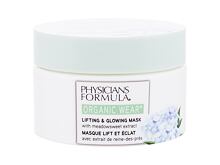 Gesichtsmaske Physicians Formula Organic Wear Lifting & Glowing Mask 50 ml