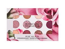 Fard à paupières Physicians Formula Rosé All Play 13,7 g Rosé