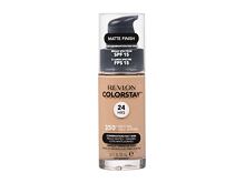 Foundation Revlon Colorstay Combination Oily Skin SPF15 30 ml 350 Rich Tan