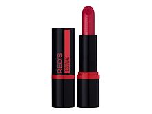 Rouge à lèvres Gabriella Salvete Red´s  4 g 02 Ruby