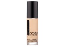 Foundation Gabriella Salvete Cover Foundation SPF30 30 ml 101 Ivory