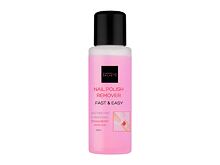 Dissolvant Gabriella Salvete Nail Polish Remover Fast & Easy 100 ml