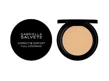 Concealer Gabriella Salvete Correct & Comfort 2 g 002