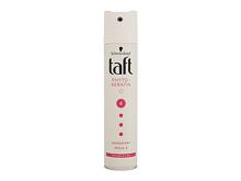Laque Schwarzkopf Taft Keratin 250 ml