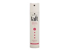 Haarspray  Schwarzkopf Taft Keratin 250 ml