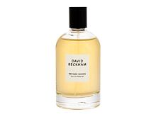 Eau de Parfum David Beckham Refined Woods 100 ml