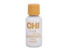 Sérum Cheveux Farouk Systems CHI Keratin Silk Infusion 15 ml