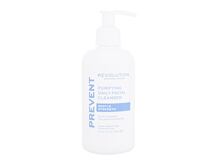 Gel detergente Revolution Skincare Prevent Purifying Daily Facial Cleanser Gentle Strength 250 ml