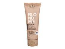 Trattamenti per capelli Schwarzkopf Professional Blond Me Blonde Wonders Restoring Balm 75 ml