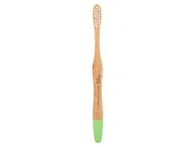 Spazzolino da denti Ecodenta Super Natural Bamboo Soft 1 St.