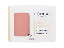 Blush L'Oréal Paris Age Perfect Blush Satin 5 g 110 Peach