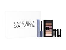 Mascara Gabriella Salvete Smokey  13 ml Black Sets
