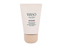 Maschera per il viso Shiseido Waso Satocane 80 ml