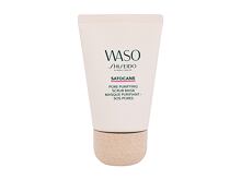 Gesichtsmaske Shiseido Waso Satocane 80 ml