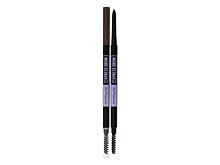 Crayon à sourcils Maybelline Express Brow Ultra Slim 9 g Medium Brown