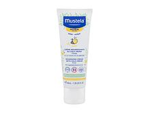 Tagescreme Mustela Bébé Nourishing Cream With Cold Cream 40 ml