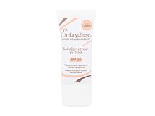 CC cream Embryolisse Artist Secret CC Cream SPF20 30 ml