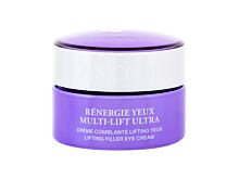 Augencreme Lancôme Rénergie Multi-Lift Ultra Lifting Filler Eye Cream 15 ml