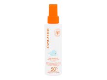 Soin solaire corps Lancaster Sun Sensitive Water Resistant Milky Spray SPF50+ 150 ml