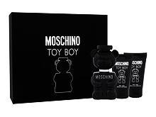Eau de Parfum Moschino Toy Boy 50 ml Sets