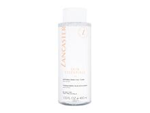 Acqua detergente e tonico Lancaster Skin Essentials Softening Perfecting Toner 400 ml