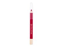 Crayon à lèvres Collistar Professional 1,2 ml 17 Tester