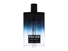 Eau de toilette Police Deep Blue 100 ml