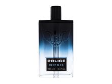 Eau de Toilette Police Deep Blue 100 ml