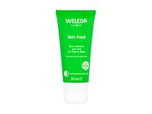 Tagescreme Weleda Skin Food Face & Body 30 ml