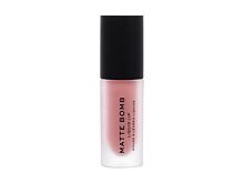 Lippenstift Makeup Revolution London Matte Bomb 4,6 ml Nude Magnet