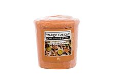 Duftkerze Yankee Candle Home Inspiration® Citrus Gingerbread 49 g