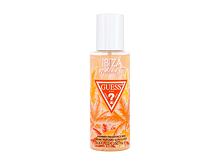 Spray per il corpo GUESS Ibiza Radiant 250 ml