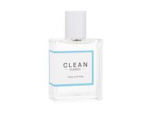 Eau de Parfum Clean Classic Cool Cotton 60 ml