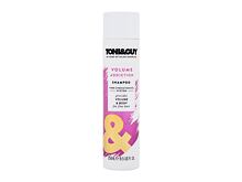 Shampoo TONI&GUY Volume Addiction 250 ml