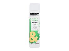 Shampoo TONI&GUY Intense Softness For Normal Hair 250 ml