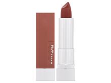 Lippenstift Maybelline Color Sensational Made For All Lipstick 4 ml 373 Mauve For Me