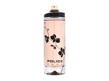 Eau de Toilette Police Dark Women 100 ml Tester
