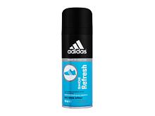 Spray per i piedi Adidas Shoe Refresh 150 ml