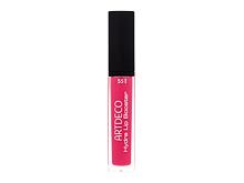 Lipgloss Artdeco Hydra Lip Booster 6 ml 55 Translucent Hot Pink