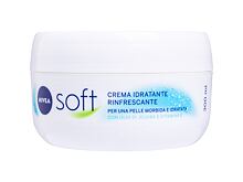 Crème de jour Nivea Soft 300 ml