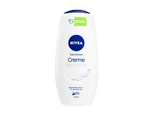 Doccia crema Nivea Creme Sensitive 250 ml