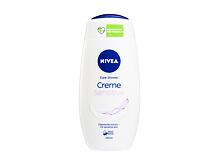 Duschcreme Nivea Creme Sensitive 250 ml