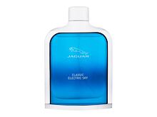 Eau de Toilette Jaguar Classic Electric Sky 100 ml