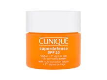 Crème de jour Clinique Superdefense Multi-Correcting SPF25 50 ml