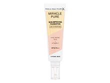 Foundation Max Factor Miracle Pure Skin-Improving Foundation SPF30 30 ml 50 Natural Rose