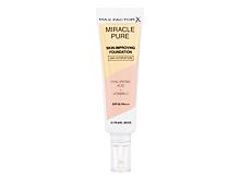 Foundation Max Factor Miracle Pure Skin-Improving Foundation SPF30 30 ml 35 Pearl Beige