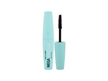 Mascara Wet n Wild Mega Protein 6 ml Very Black