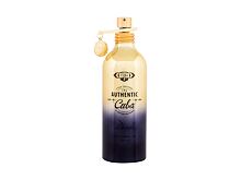 Eau de toilette Cuba Authentic Dark 100 ml