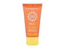 Soin solaire visage Dermacol Sun Water Resistant Cream SPF50 50 ml