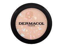 Puder Dermacol Mineral Compact Powder Mosaic 8,5 g 01